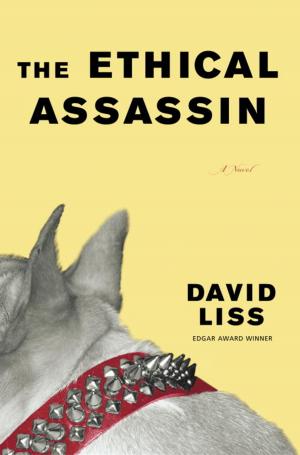 Cover of the book The Ethical Assassin by Douglas Stewart