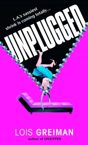 Cover of the book Unplugged by Shirley Rousseau Murphy