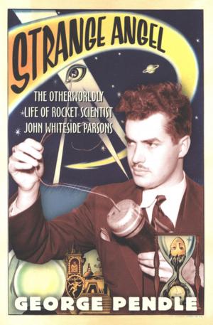 Cover of the book Strange Angel by James C. Tanner