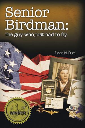 Cover of the book Senior Birdman by April Jean