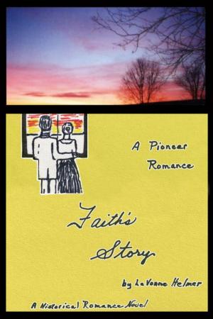 Cover of the book Faith's Story by Sumita S. Kaufhold, John A. Kaufhold