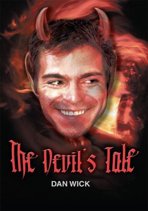 Cover of the book The Devil's Tale by Angus Woodward