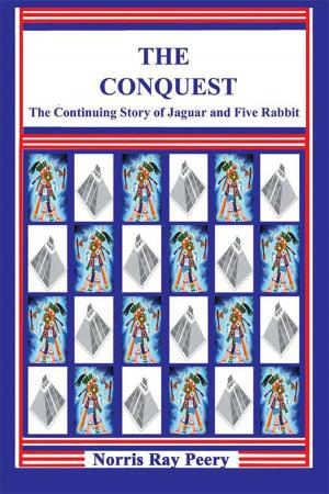 Cover of the book The Conquest by Melissa Hansen