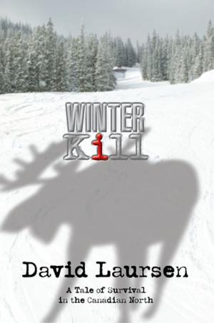 Cover of the book Winter Kill by Corinne Martin Rico’t
