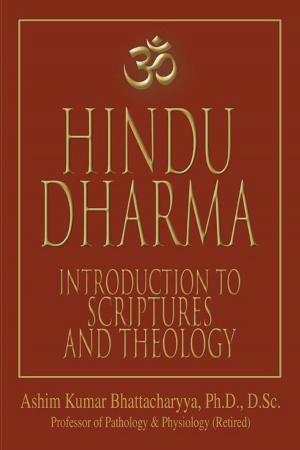 Cover of the book Hindu Dharma by D.C. Quillan Stone