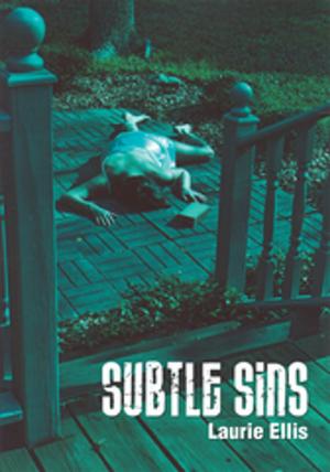 Cover of the book Subtle Sins by Jeanne S. Silvers