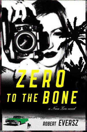 Cover of the book Zero to the Bone by Tie Domi