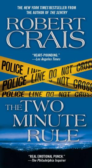 Cover of the book The Two Minute Rule by Joe Klein