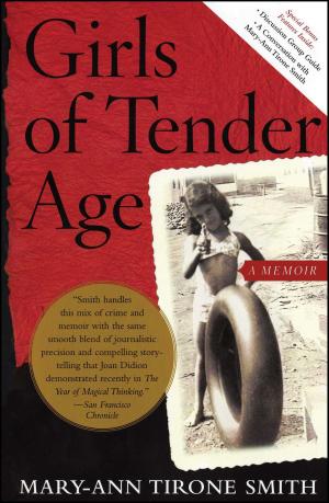 bigCover of the book Girls of Tender Age by 