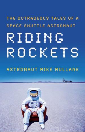 Cover of Riding Rockets