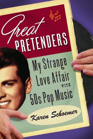 Cover of the book Great Pretenders by Dr. Bob Rotella