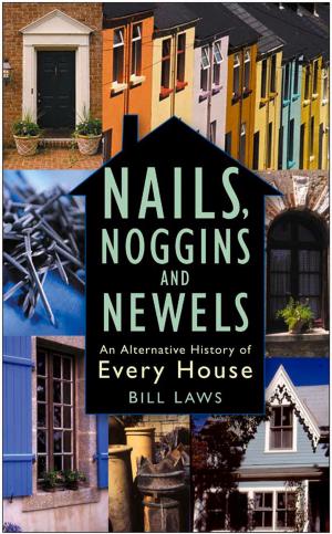 Cover of the book Nails, Noggins and Newels by John Mulholland, Derek Hunt