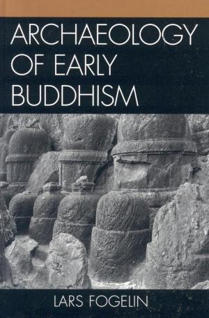 Cover of the book Archaeology of Early Buddhism by Erica J. Peters