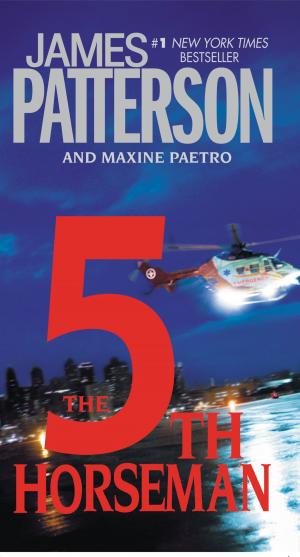 Cover of the book The 5th Horseman by Martie Haselton