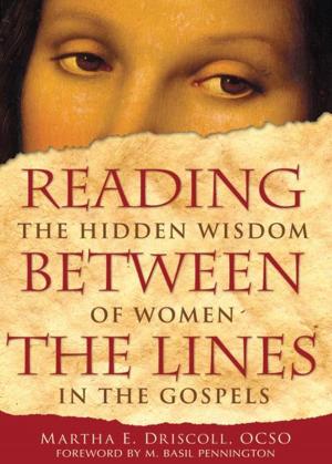 Cover of the book Reading Between the Lines by John Monette