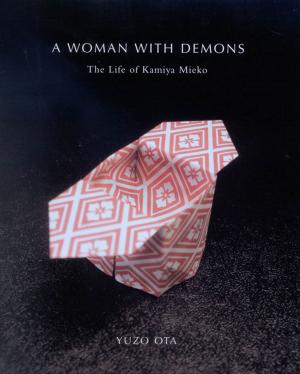 Cover of the book A Woman with Demons by Peter Scott