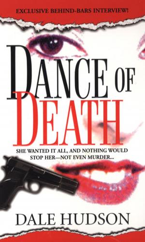 Cover of the book Dance Of Death by Christina Williams