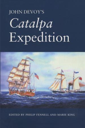 Cover of the book John Devoy's Catalpa Expedition by Nancy Levit, Robert R.M. Verchick, Martha Minow