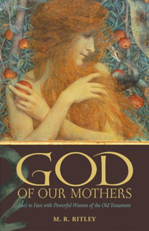 Cover of the book God of Our Mothers by Kathy Coffey