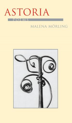 Cover of the book Astoria by Orlando Bentancor
