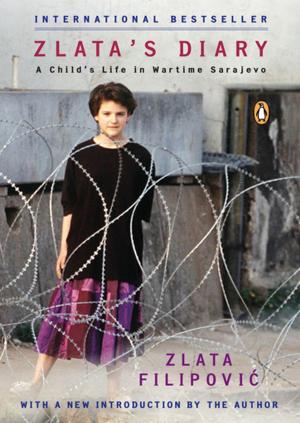 Cover of the book Zlata's Diary by Monica Ferris