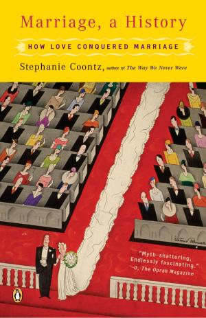 Cover of the book Marriage, a History by Sheila Connolly