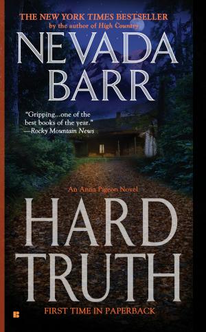 Cover of the book Hard Truth by Lori Foster