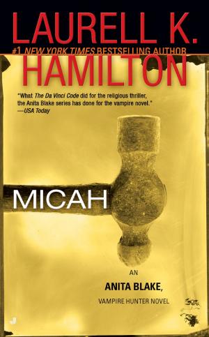 Cover of the book Micah by Sharon Shinn