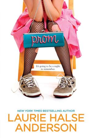 Cover of the book Prom by Jon Agee