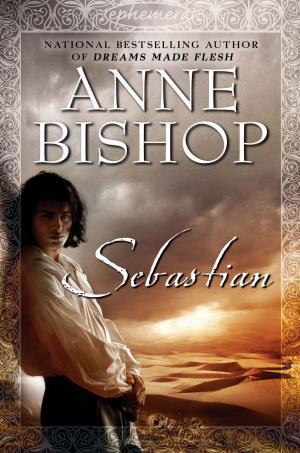 Cover of the book Sebastian by T. L. Shreffler
