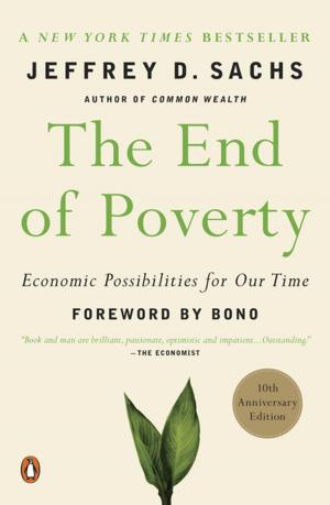Cover of the book The End of Poverty by Jory Strong