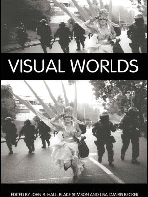 Cover of the book Visual Worlds by Elizabeth Hitz