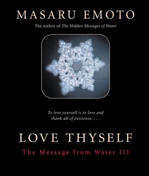 Cover of the book Love Thyself by Marcio Amaral
