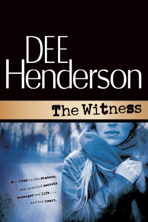 Cover of the book The Witness by Jerry B. Jenkins, Chris Fabry