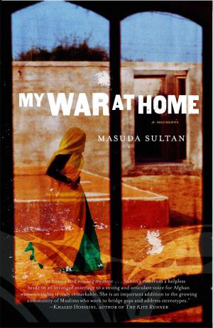 Cover of the book My War at Home by Suzanne Strempek Shea