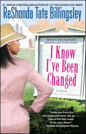 Cover of the book I Know I've Been Changed by Sabrina Jeffries