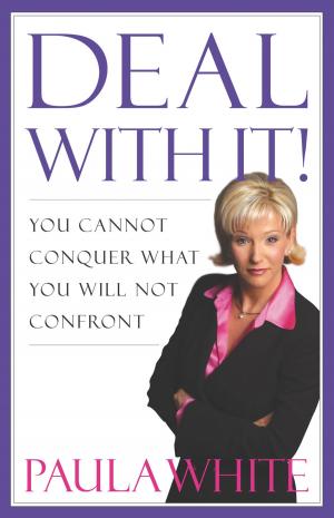 Cover of the book Deal With It! by Dion Leonard