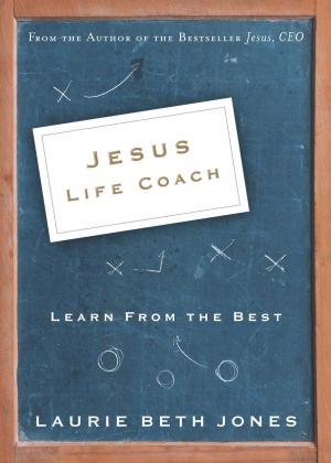 Cover of the book Jesus, Life Coach by Charles F. Stanley (personal)