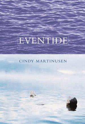 Cover of the book Eventide by Billy Graham
