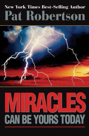Cover of the book God Still Does Miracles by Thomas Nelson