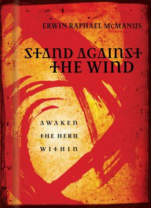 Cover of the book Stand Against the Wind by Linda Mintle