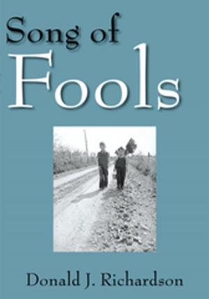 Book cover of Song of Fools
