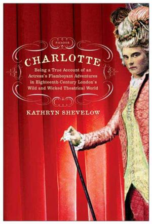 Cover of the book Charlotte by Joanne Greenberg