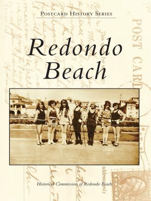 Cover of the book Redondo Beach by Kymberli Hagelberg