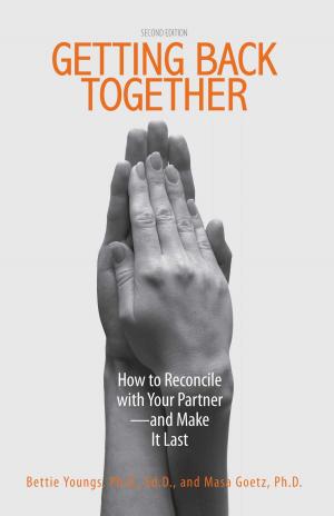 Cover of the book Getting Back Together by Jennifer Mancuso