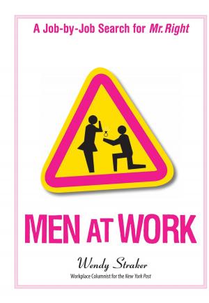 Book cover of Men At Work