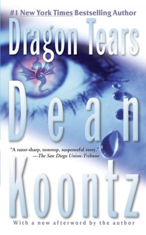Cover of the book Dragon Tears by Thelma Mariano