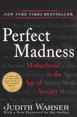 Cover of the book Perfect Madness by Piero Ferrucci, Dalai Lama