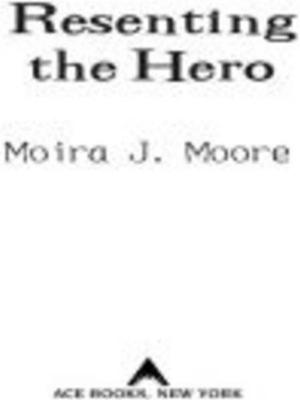 Cover of the book Resenting the Hero by Donald Ha