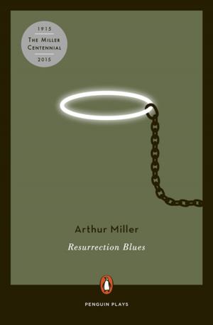 Cover of the book Resurrection Blues by Shari Shattuck